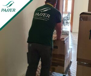 Moving for Families with Children