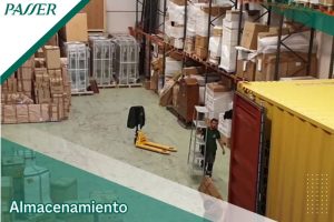 Tipos de Almacenamiento para Empresas