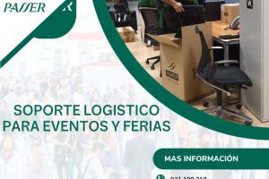 Ferias y Eventos