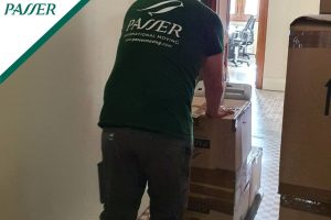 Moving for Families with Children